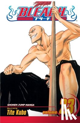 Kubo, Tite - Bleach, Vol. 23