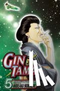Sorachi, Hideaki - Sorachi, H: Gin Tama, Vol. 5