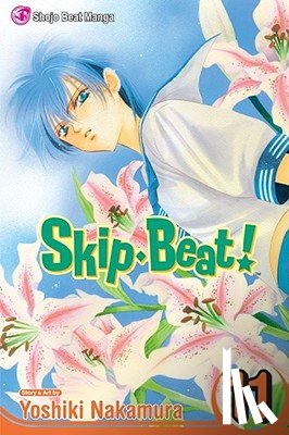 Nakamura, Yoshiki - Skip·Beat!, Vol. 11