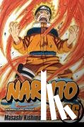 Kishimoto, Masashi - Naruto, Vol. 26