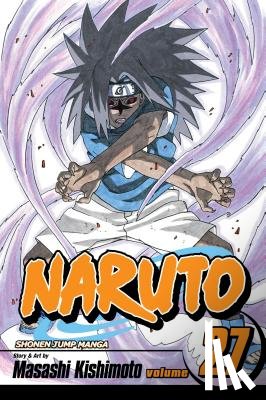 Kishimoto, Masashi - Naruto, Vol. 27