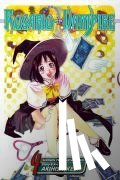 Ikeda, Akihisa - Rosario+Vampire, Vol. 4