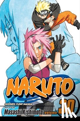 Kishimoto, Masashi - Naruto, Vol. 30