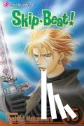 Nakamura, Yoshiki - Skip*Beat!, Vol. 15