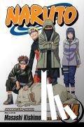 Kishimoto, Masashi - Naruto, Vol. 34
