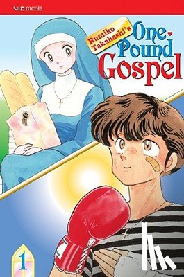 Takahashi, Rumiko - One?pound Gospel, Vol. 1