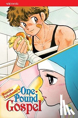 Takahashi, Rumiko - One?pound Gospel, Vol. 2