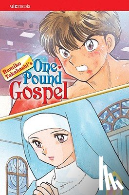 Takahashi, Rumiko - One?pound Gospel, Vol. 4