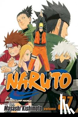 Kishimoto, Masashi - Naruto, Vol. 37