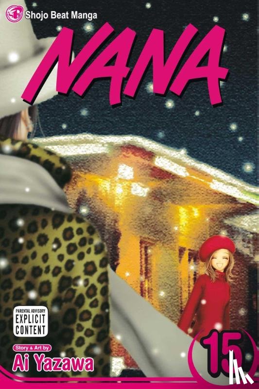 Yazawa, Ai - Nana, Vol. 15