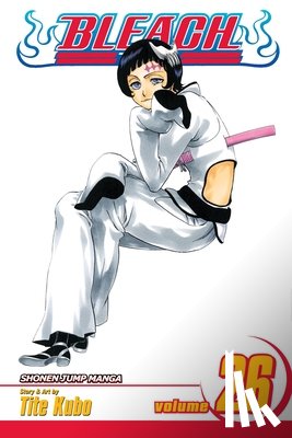 Kubo, Tite - Bleach, Vol. 26