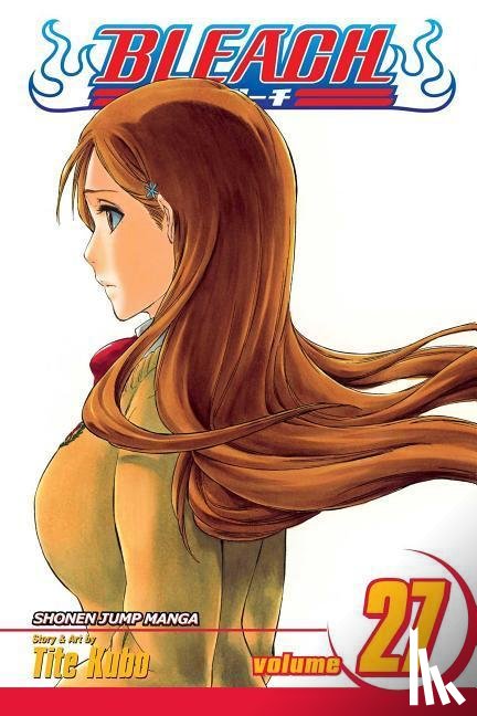 Kubo, Tite - Bleach, Vol. 27