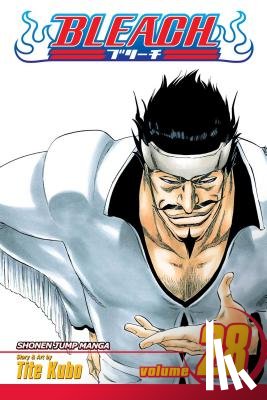 Kubo, Tite - Bleach, Vol. 28