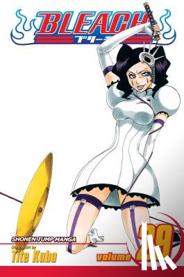 Kubo, Tite - Bleach, Vol. 29
