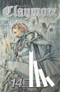 Yagi, Norihiro - Claymore, Vol. 14