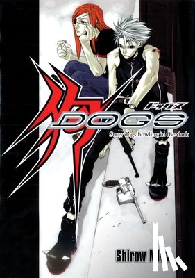 Miwa, Shirow - Dogs: Prelude
