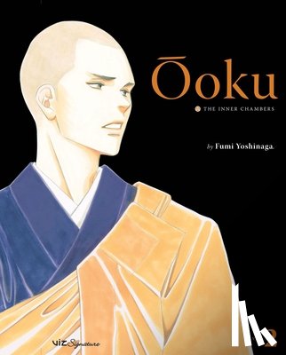 Yoshinaga, Fumi - Ooku: The Inner Chambers, Vol. 2
