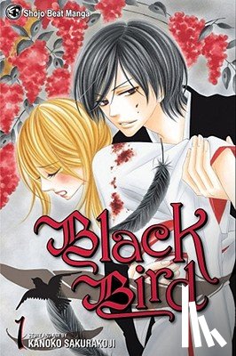 Sakurakouji, Kanoko - Black Bird, Vol. 1