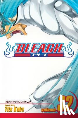 Kubo, Tite - Bleach, Vol. 32