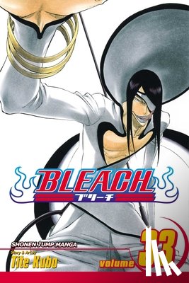 Kubo, Tite - Bleach, Vol. 33