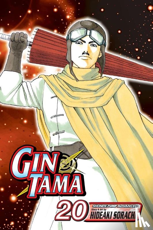 Sorachi, Hideaki - Sorachi, H: Gin Tama, Volume 20