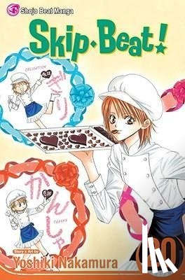 Nakamura, Yoshiki - Skip·Beat!, Vol. 20