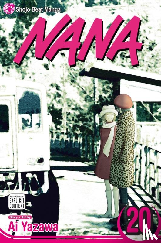 Yazawa, Ai - Nana, Vol. 20