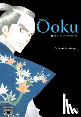 Yoshinaga, Fumi - Ooku: The Inner Chambers, Vol. 4