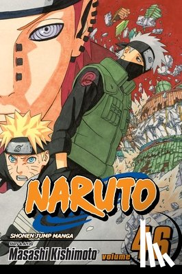 Kishimoto, Masashi - Naruto, Vol. 46