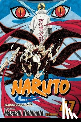 Kishimoto, Masashi - Naruto, Vol. 47