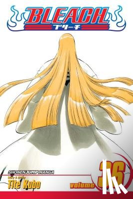 Kubo, Tite - Bleach, Vol. 36