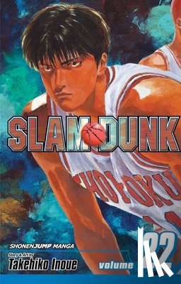 Inoue, Takehiko - Slam Dunk, Vol. 22