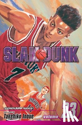 Viz_Unknown - Slam Dunk, Vol. 23