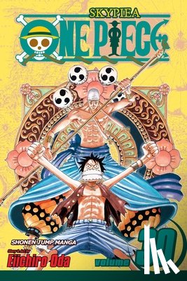 Oda, Eiichiro - One Piece, Vol. 30