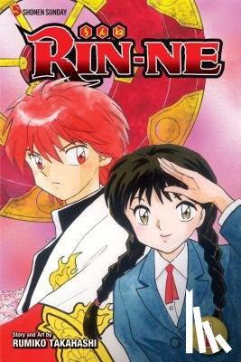 Takahashi, Rumiko - RIN-NE, Vol. 1