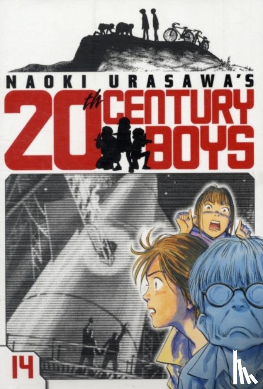 Urasawa, Naoki - Naoki Urasawa's 20th Century Boys, Vol. 14