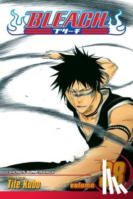 Kubo, Tite - Bleach, Vol. 38