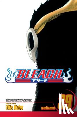 Kubo, Tite - Bleach, Vol. 39