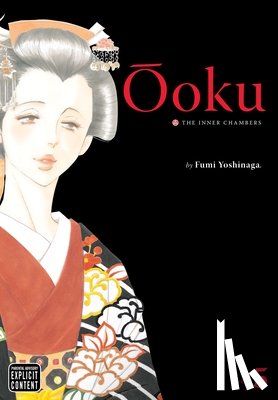 Yoshinaga, Fumi - Ooku: The Inner Chambers, Vol. 5