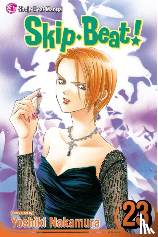 Nakamura, Yoshiki - Skip·Beat!, Vol. 23