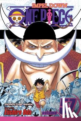 Oda, Eiichiro - One Piece, Vol. 57
