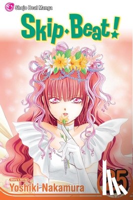 Nakamura, Yoshiki - Skip*Beat!, Vol. 25