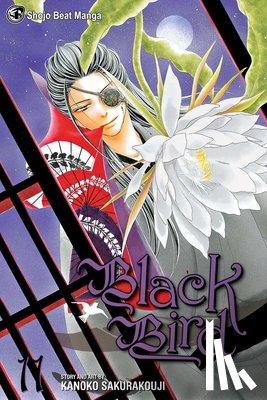 Sakurakouji, Kanoko - Black Bird, Vol. 11