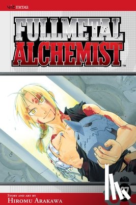Arakawa, Hiromu - Fullmetal Alchemist, Vol. 27