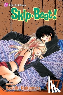 Nakamura, Yoshiki - Skip-Beat!, Vol. 27