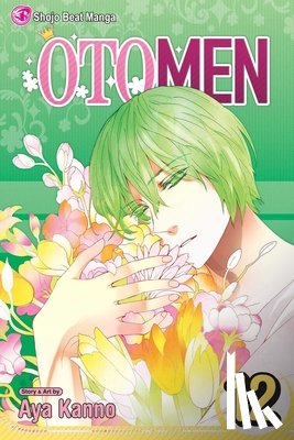 Kanno, Aya - Otomen, Vol. 12