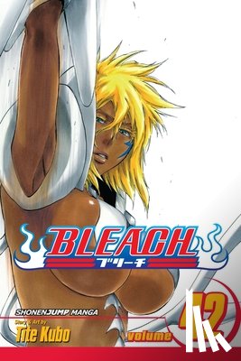 Kubo, Tite - Bleach, Vol. 42