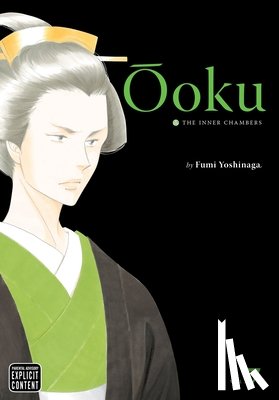 Yoshinaga, Fumi - Ooku: The Inner Chambers, Vol. 7