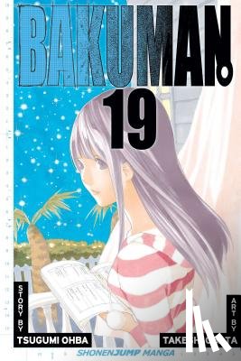 Ohba, Tsugumi - Bakuman?, Vol. 19