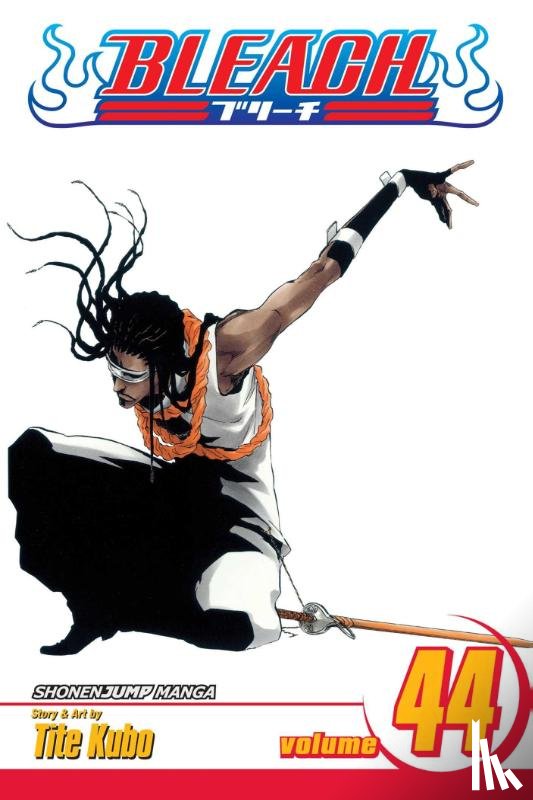 Kubo, Tite - Bleach, Vol. 44